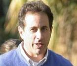 Jerry Seinfeld, sa femme... et ses copines!  