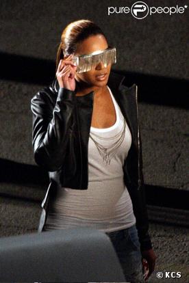 Beyoncé Knowles