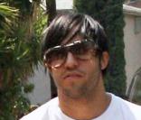 Ashlee Simpson et Pete Wentz