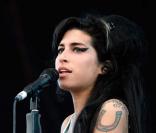 Amy Winehouse