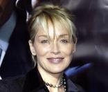 Sharon Stone