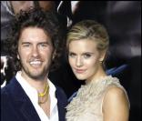 Maggie Grace et son boyfriend