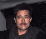 Brad Pitt