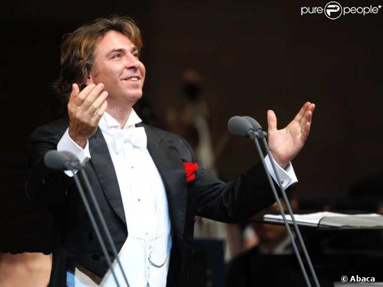 Roberto Alagna