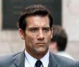 Clive Owen