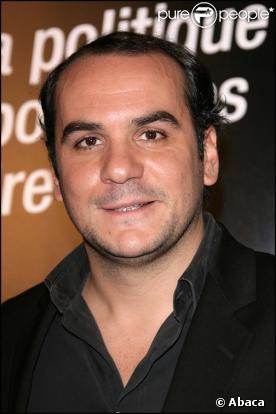 François-Xavier Demaison