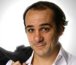 François-Xavier Demaison