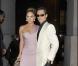 REPORTAGE PHOTOS : La crise leur fait peur ? J.Lo et Marc Anthony ont un gros besoin d'argent !