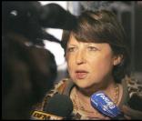 Martine Aubry