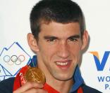 Michael Phelps