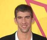 Michael Phelps