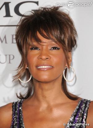 Whitney Houston