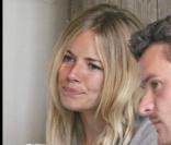 Sienna Miller et Balthazar Getty
