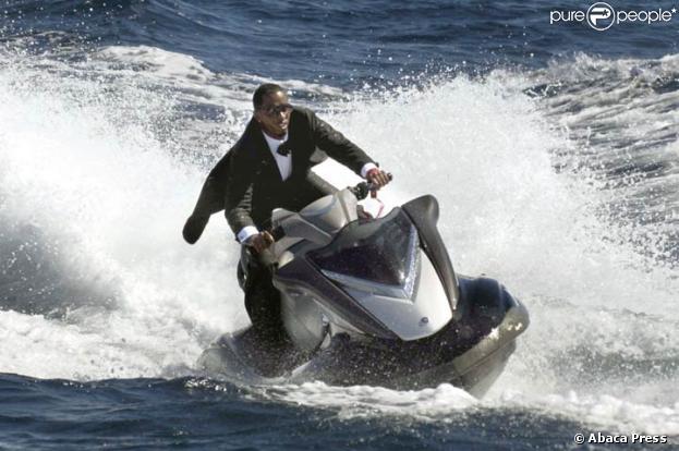P. Diddy