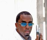 P. Diddy