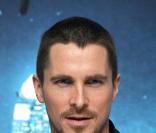 Christian Bale