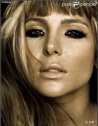 Elsa Pataky pour Magazine O