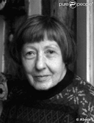 Béatrix Beck