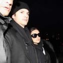 REPORTAGE PHOTOS :  Avec Demi Moore, Scout LaRue et Tallulah Belle, Ashton Kutcher sort les femmes de sa vie !