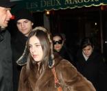 Scout Larue Willis