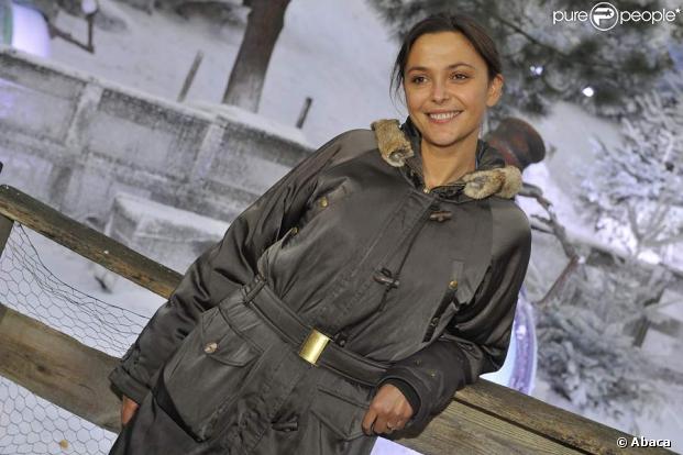 Sandrine Quétier