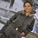Sandrine Quétier aurait pu être Alice dans Seconde Chance... elle se console avec un nouvel amoureux !