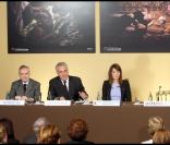 Carla Bruni ambassadrice mondiale de la lutte contre le sida
