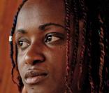 Eunice Barber condamnée à 5 000 euros d'amende