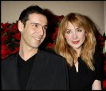 Julie Depardieu et Stephan Druet