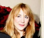Julie Depardieu et Stephan Druet