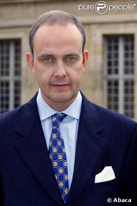 Jean d'Orléans se fiance
