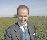 Jean d'Orléans se fiance