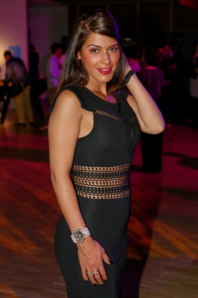 ayem nour
