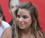 Sophie Tapie et son boyfriend Jérémy