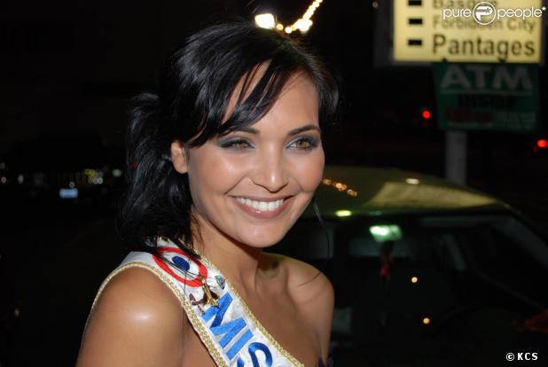 Valérie Begue