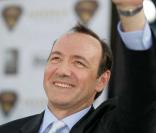Kevin Spacey