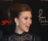 Scarlett Johansson et Paz Vega