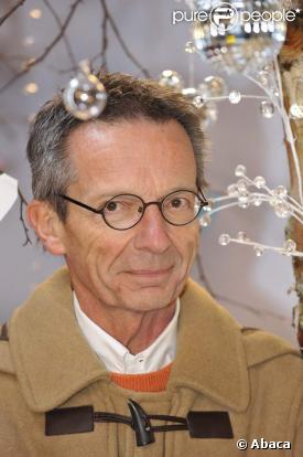 Patrice Leconte