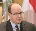 Albert de Monaco