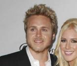 Heidi Montag et Spencer Pratt