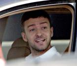 Justin Timberlake