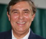 Jean-Pierre Foucault