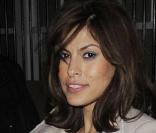 Eva Mendes