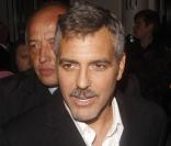George Clooney