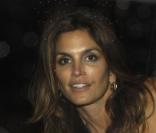 Cindy Crawford