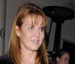 Sarah Ferguson