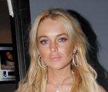 Lindsay Lohan