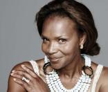 Valerie Campbell, la mère de Naomi