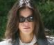 L'actrice Teri Hatcher