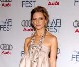 La comédienne Sarah Michelle Gellar